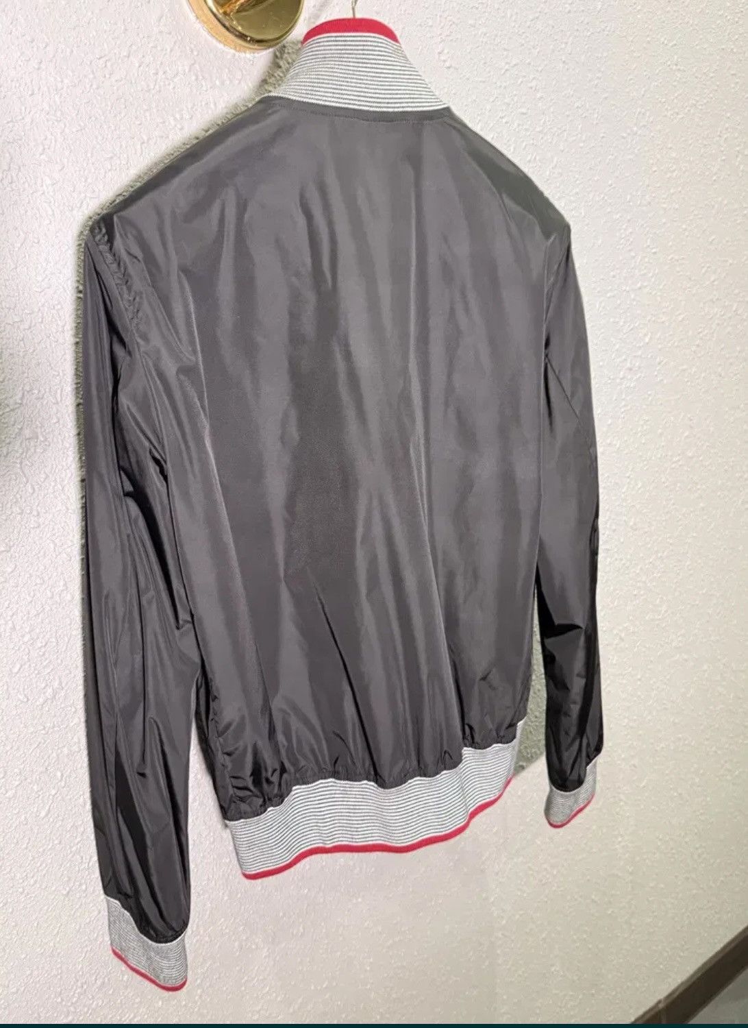 Gucci Gucci rare vintage monogram jacket Size US M / EU 48-50 / 2 - 9 Thumbnail