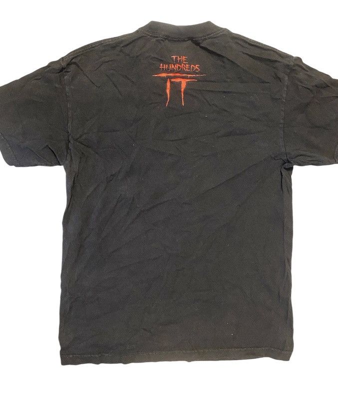 The Hundreds The Hundreds and IT’ Movie Shirt Size US M / EU 48-50 / 2 - 2 Thumbnail