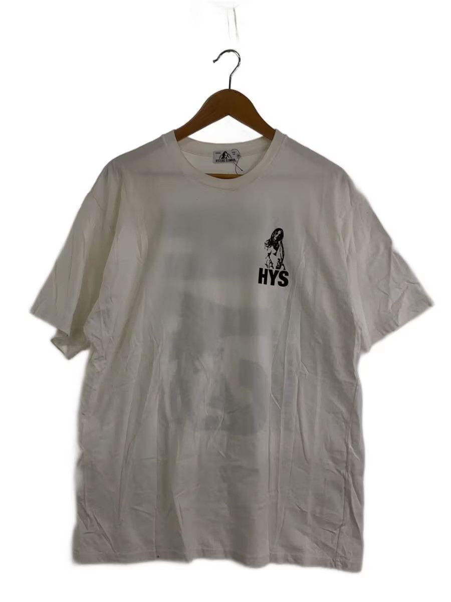 Hysteric Glamour Hysteric Woman Tee Size US XL / EU 56 / 4 - 1 Thumbnail