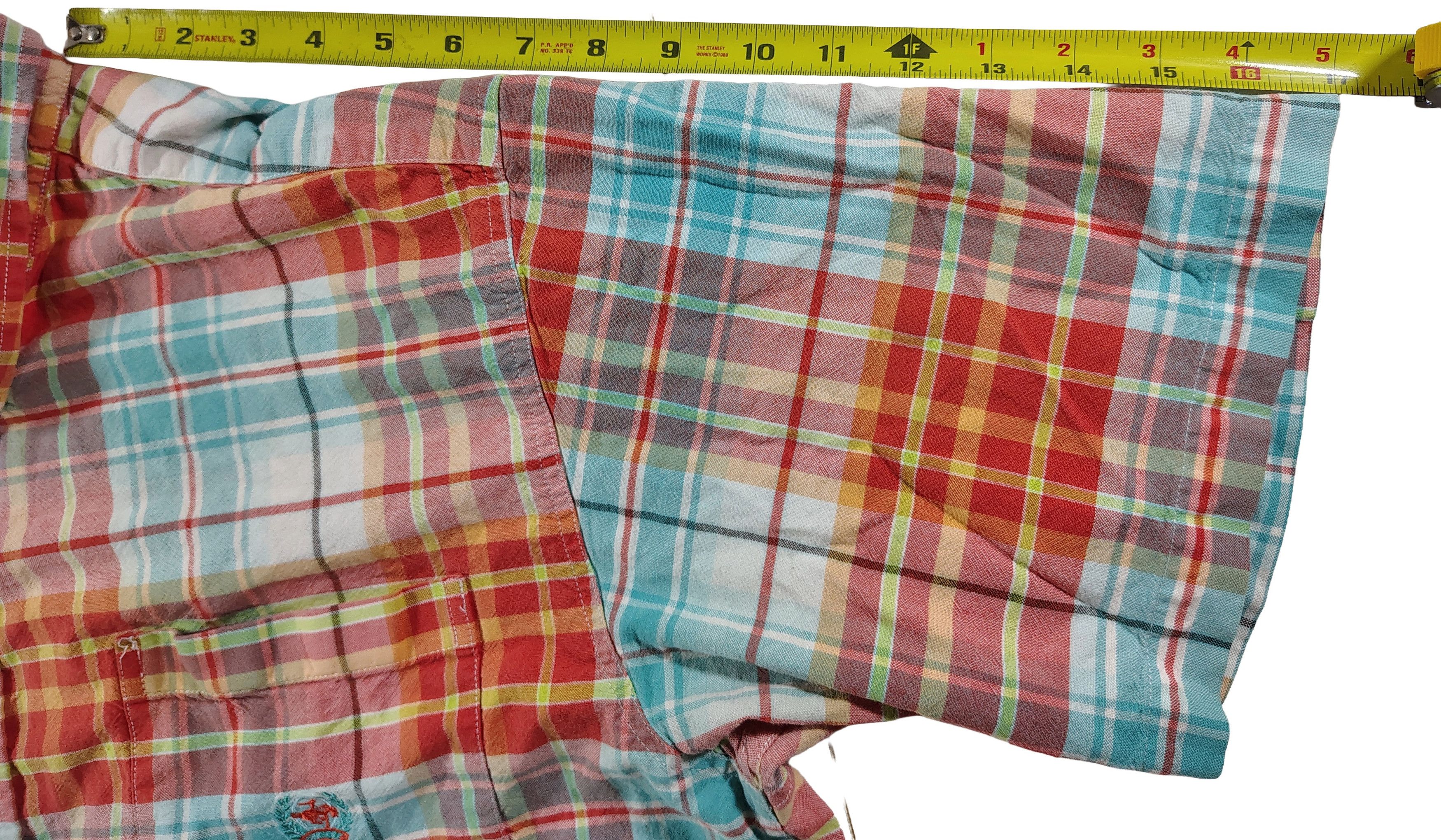 CINCH Men's Large Multi-Color Cinch Western Style Dress Shirt Size US L / EU 52-54 / 3 - 10 Thumbnail