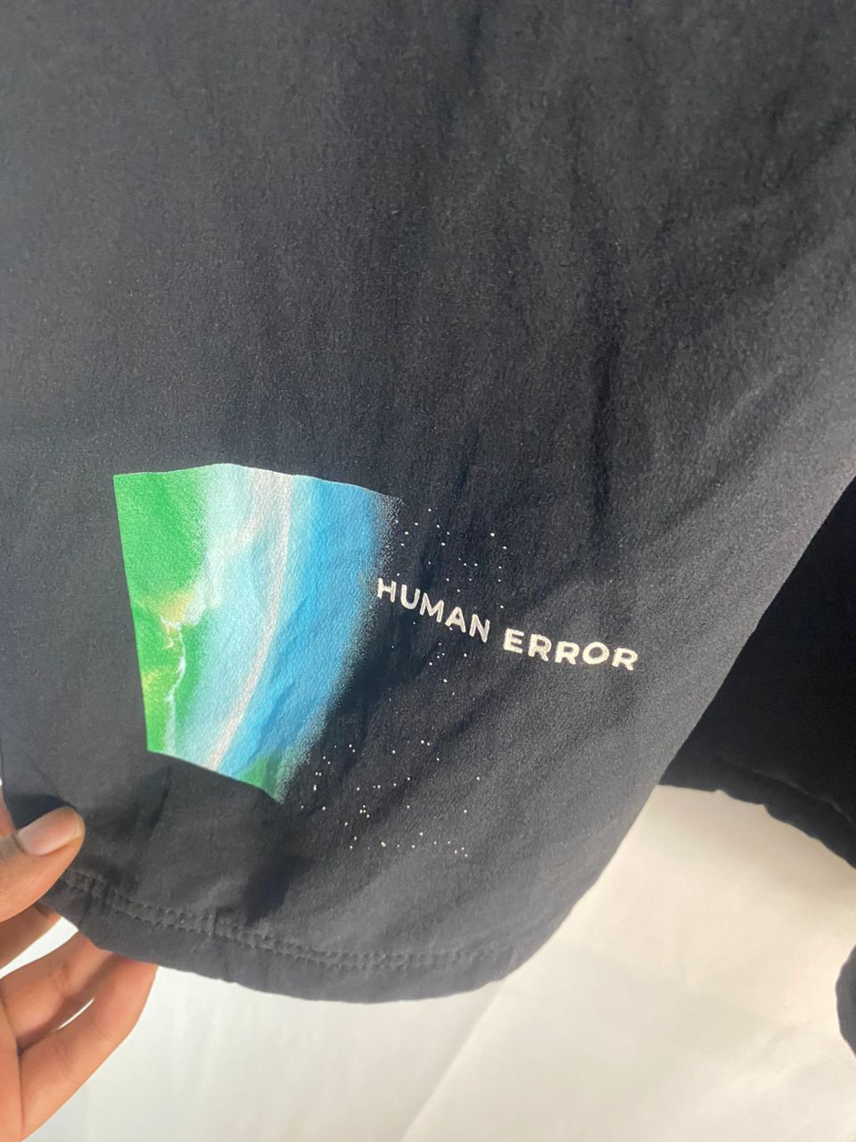 Zara Zara x 2001 a space odyssey half zipper jacket Size US L / EU 52-54 / 3 - 7 Thumbnail