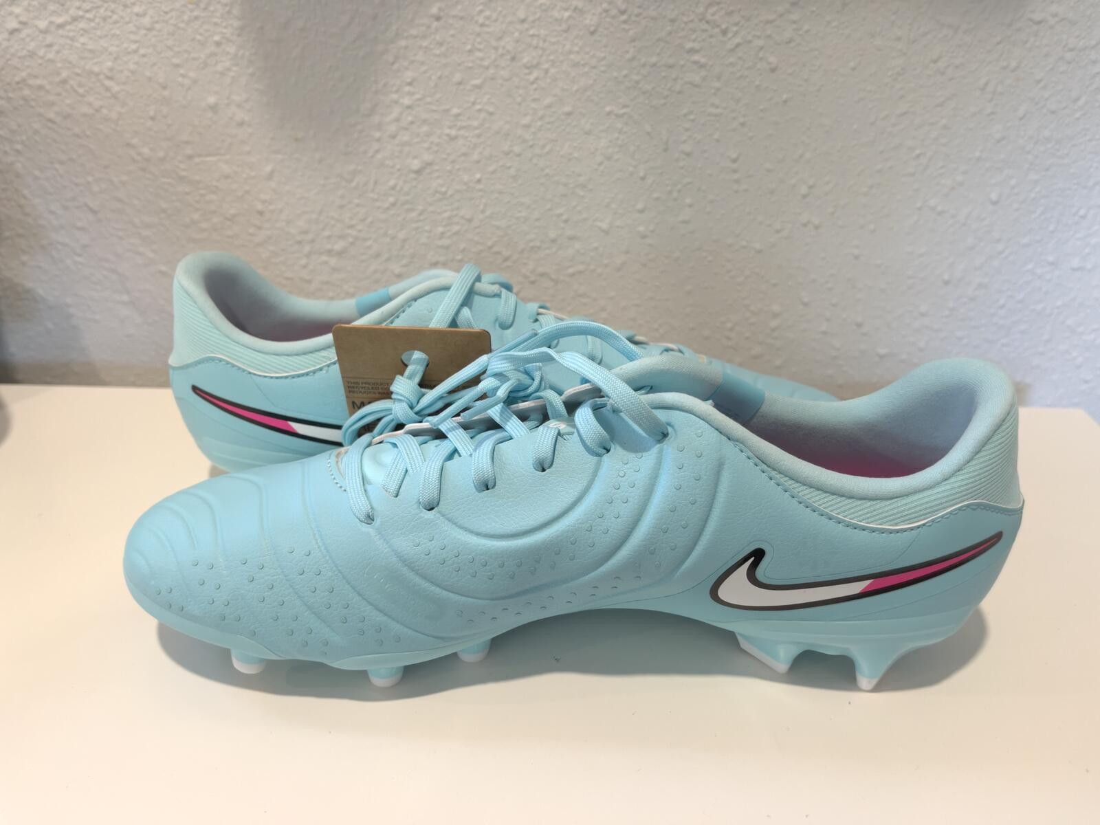 Nike Nike Tiempo Legend 10 Academy MG Soccer Cleats 'Copa' Size ONE SIZE - 2 Thumbnail