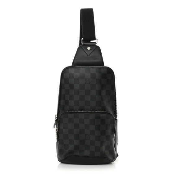 Louis Vuitton LOUIS VUITTON SLING BAG Size ONE SIZE - 1 Thumbnail