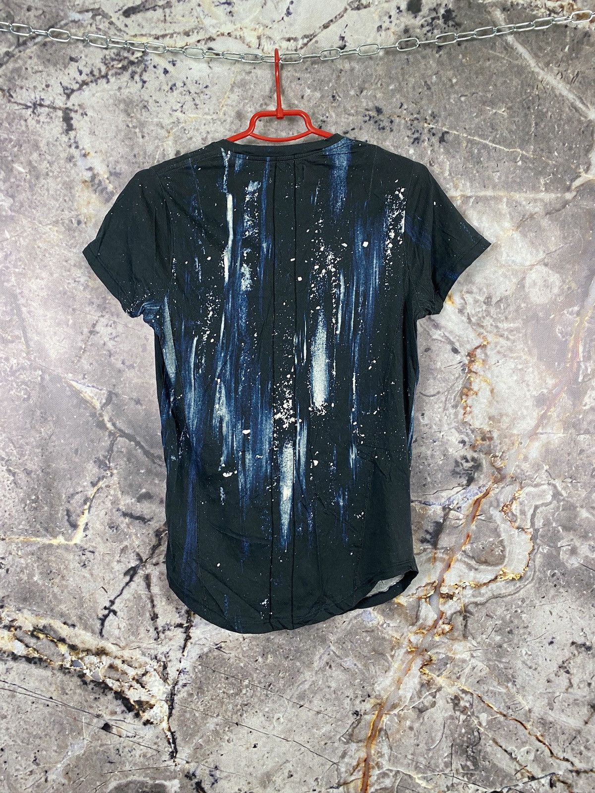 Vintage Women’s Religion We Like In Back T-Shirt Streetwear Size S Size S / US 4 / IT 40 - 8 Thumbnail