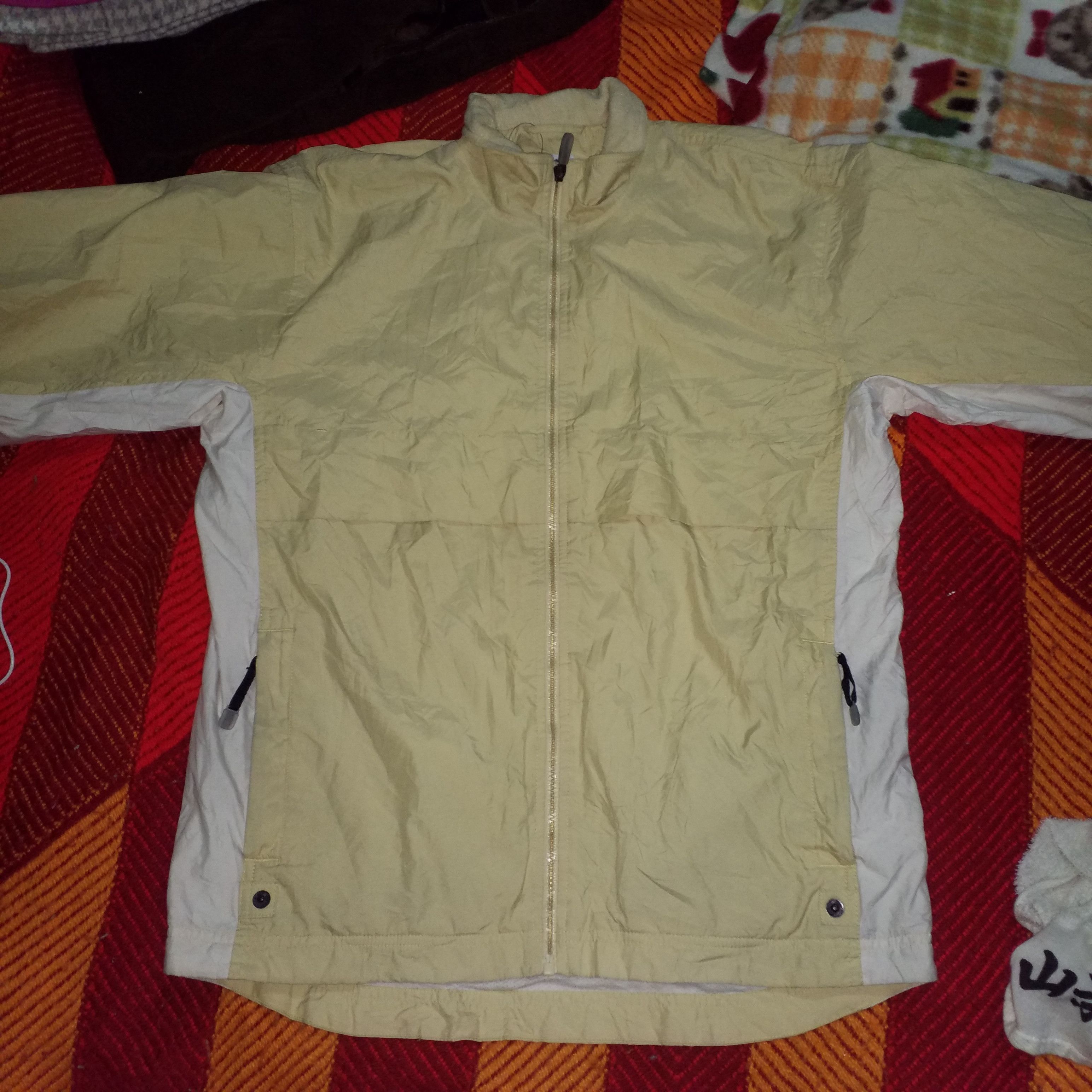 Adidas ADIDAS CLIMA SHELL STORM Size XL / US 12-14 / IT 48-50 - 1 Thumbnail