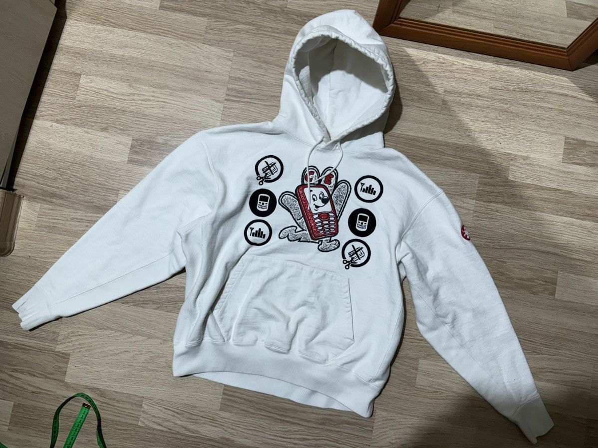 Cav Empt Cav Empt hoodie Size US M / EU 48-50 / 2 - 3 Thumbnail