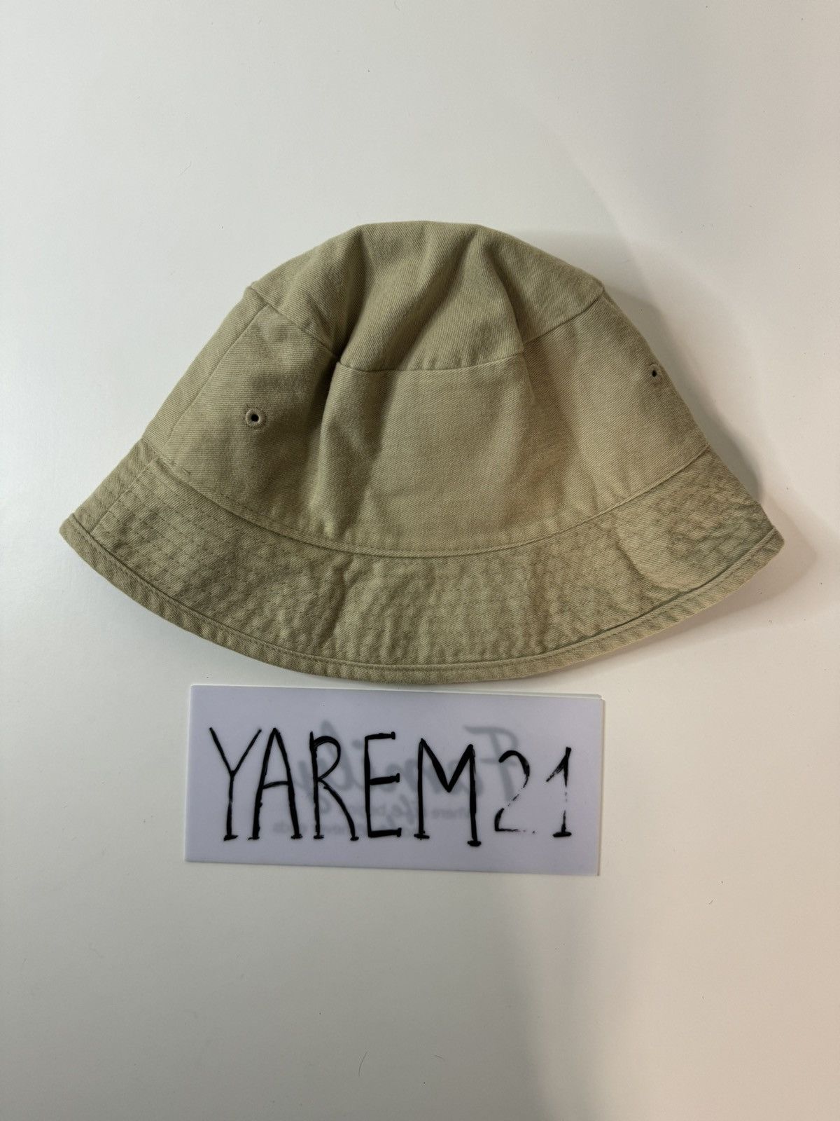 Burberry Burberry vintage hat cap Size ONE SIZE - 4 Thumbnail