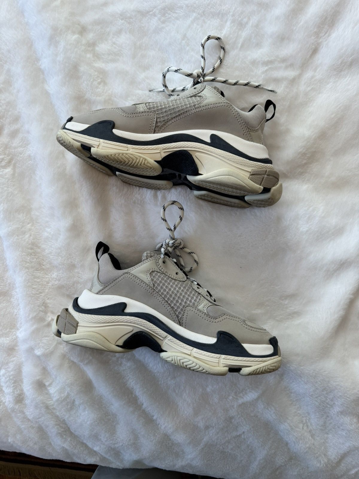 Balenciaga Balenciaga triple s new Size US 7 / IT 37 - 6 Thumbnail