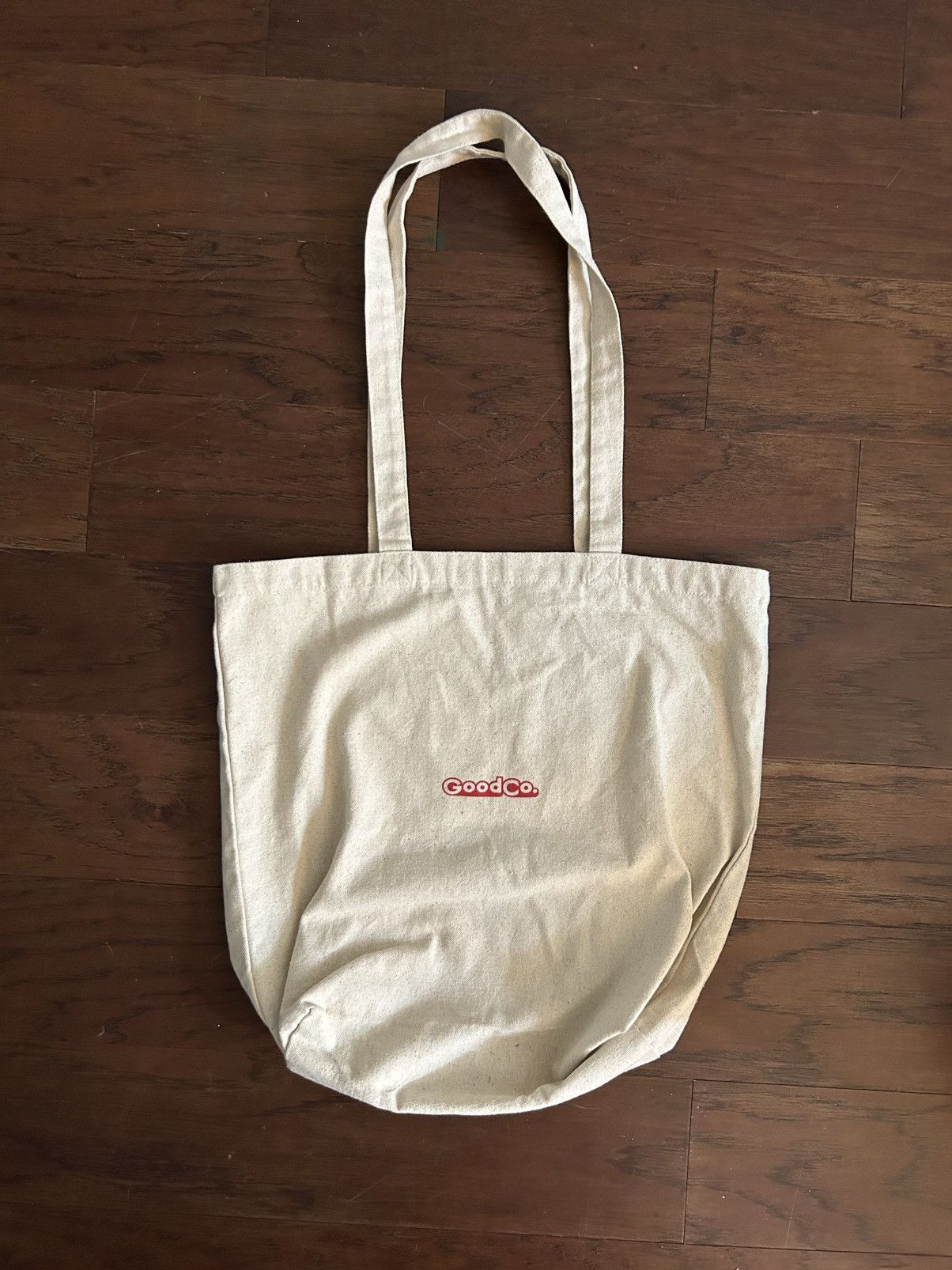 The Good Company The Good Company Tote Bag Size ONE SIZE - 2 Thumbnail
