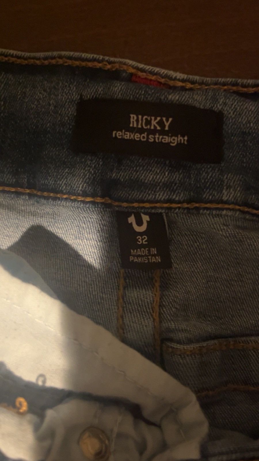 True Religion True Religion Size 32 Size US 32 / EU 48 - 3 Thumbnail