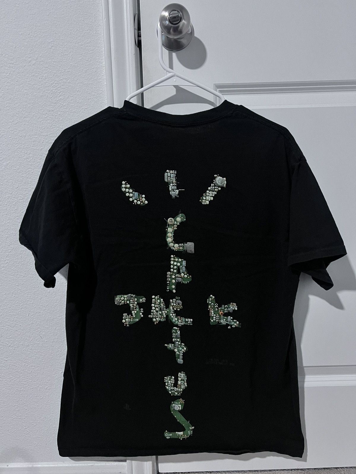 Playstation × Travis Scott Travis Scott playstation collab Size US M / EU 48-50 / 2 - 4 Thumbnail