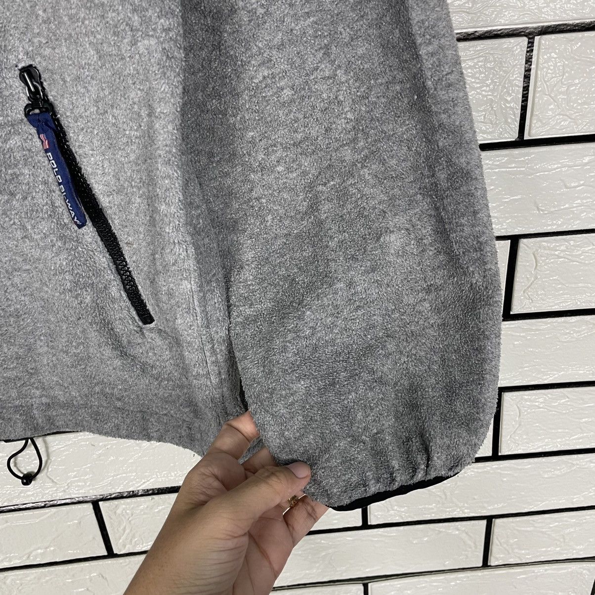 Polo Ralph Lauren Polo Bi-Way Sport Ralph Lauren Sentloran Jacket Size US L / EU 52-54 / 3 - 13 Thumbnail