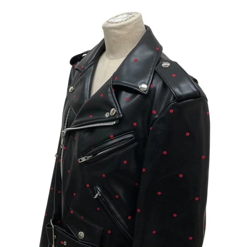 Other Comme Des Garcons Polka-dot jacket Size S / US 4 / IT 40 - 4 Thumbnail