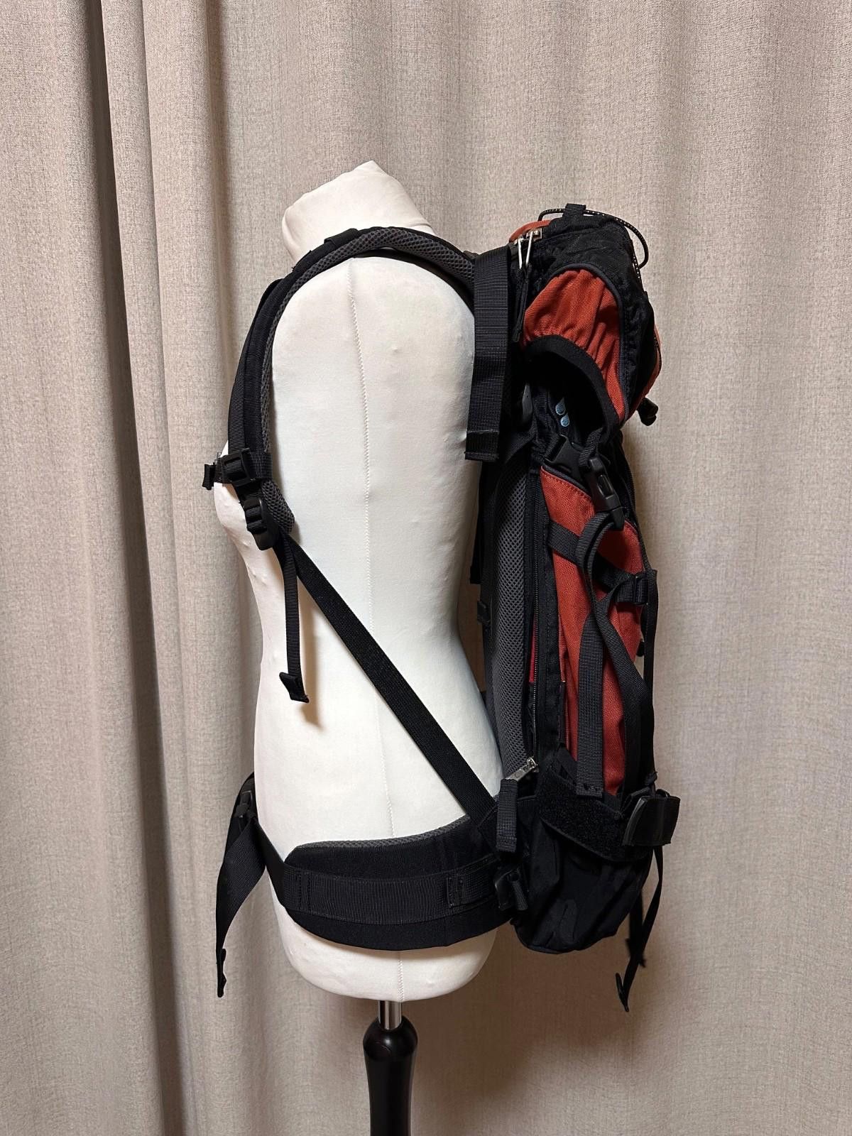 Mammut Mammut Travel Bag 35L Size ONE SIZE - 5 Thumbnail