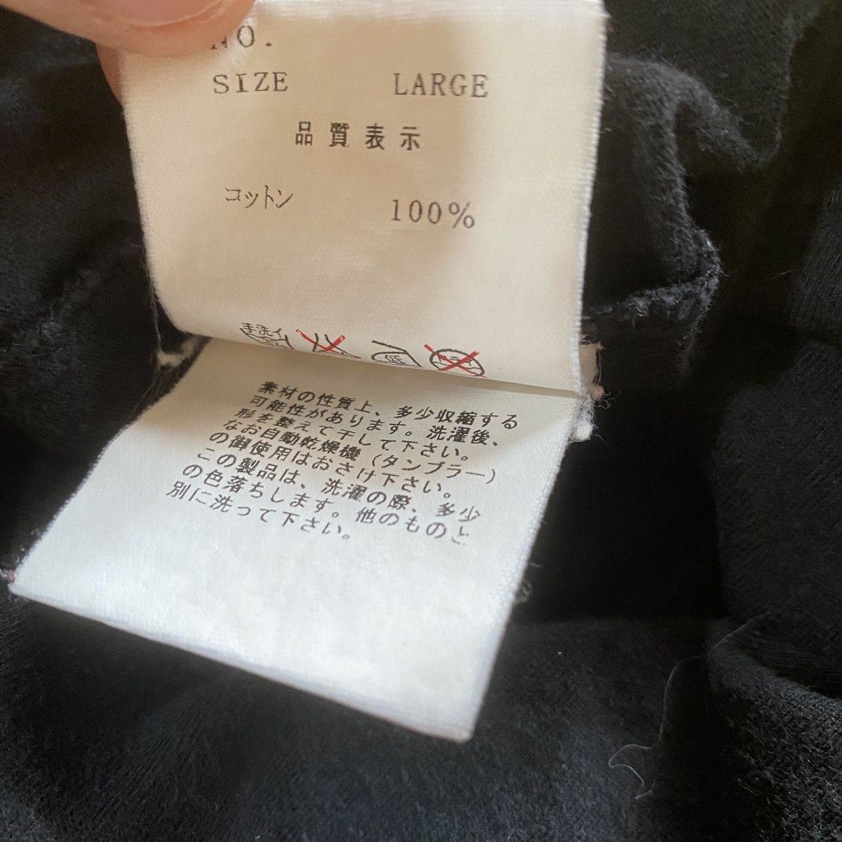 Undercover Vintage 2000’s Clothes for heroes Size US L / EU 52-54 / 3 - 7 Thumbnail