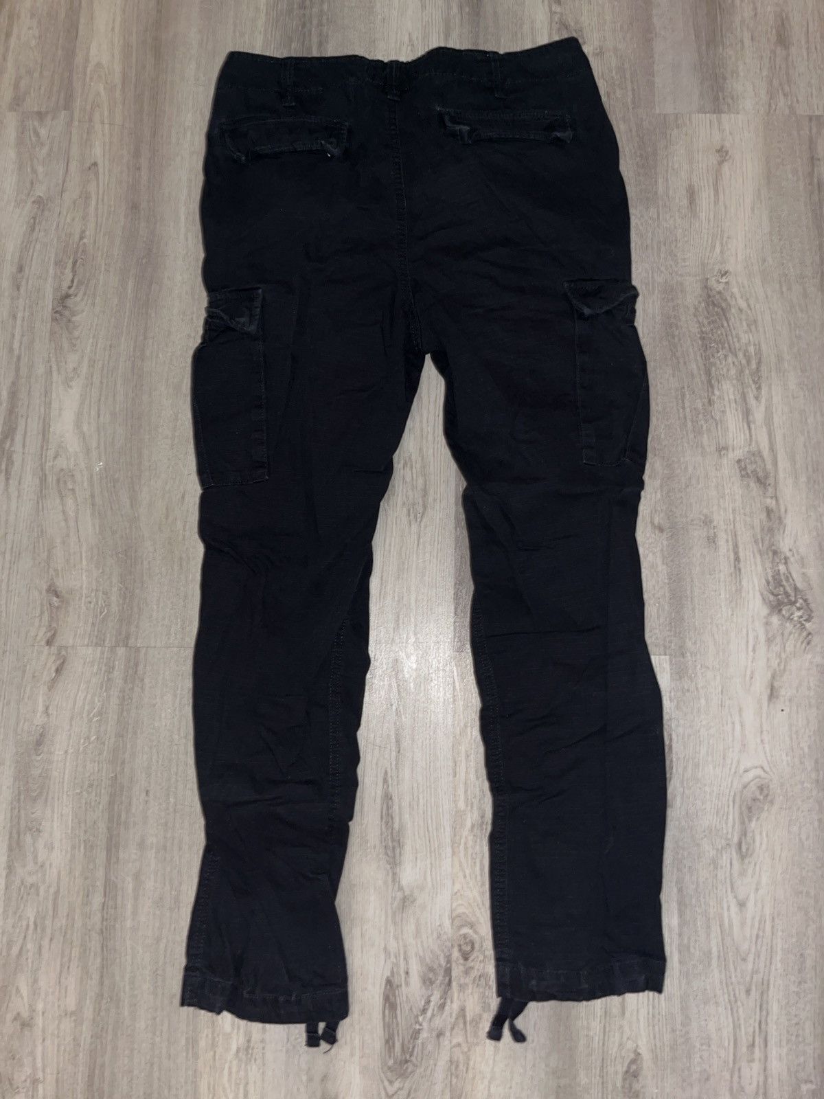 Aeropostale Aeropostale Relaxed Cargo Size US 31 - 3 Thumbnail