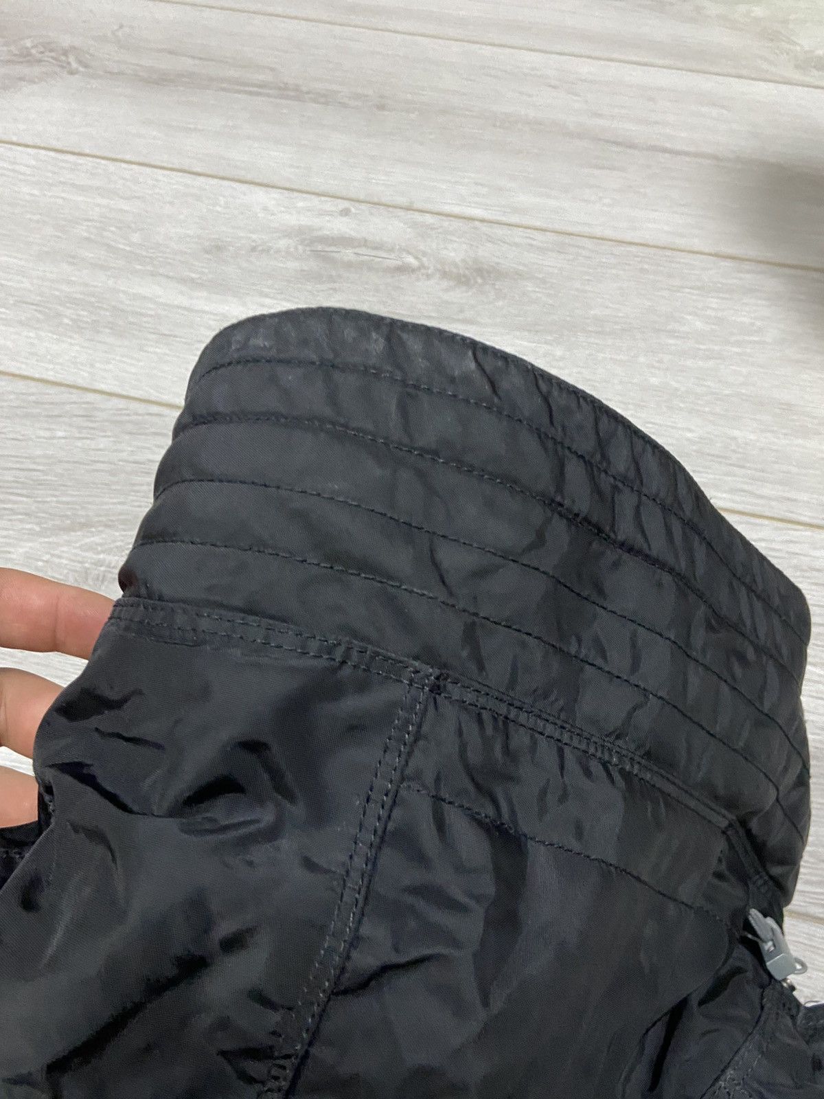 Parajumpers Parajumpers Alaska down bomber jacket zip carabiner Size US XS / EU 42 / 0 - 19 Thumbnail