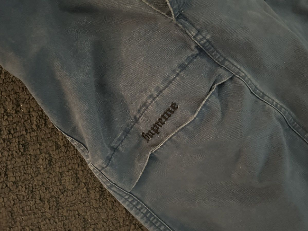 Supreme Supreme Pants Size US 32 / EU 48 - 3 Thumbnail