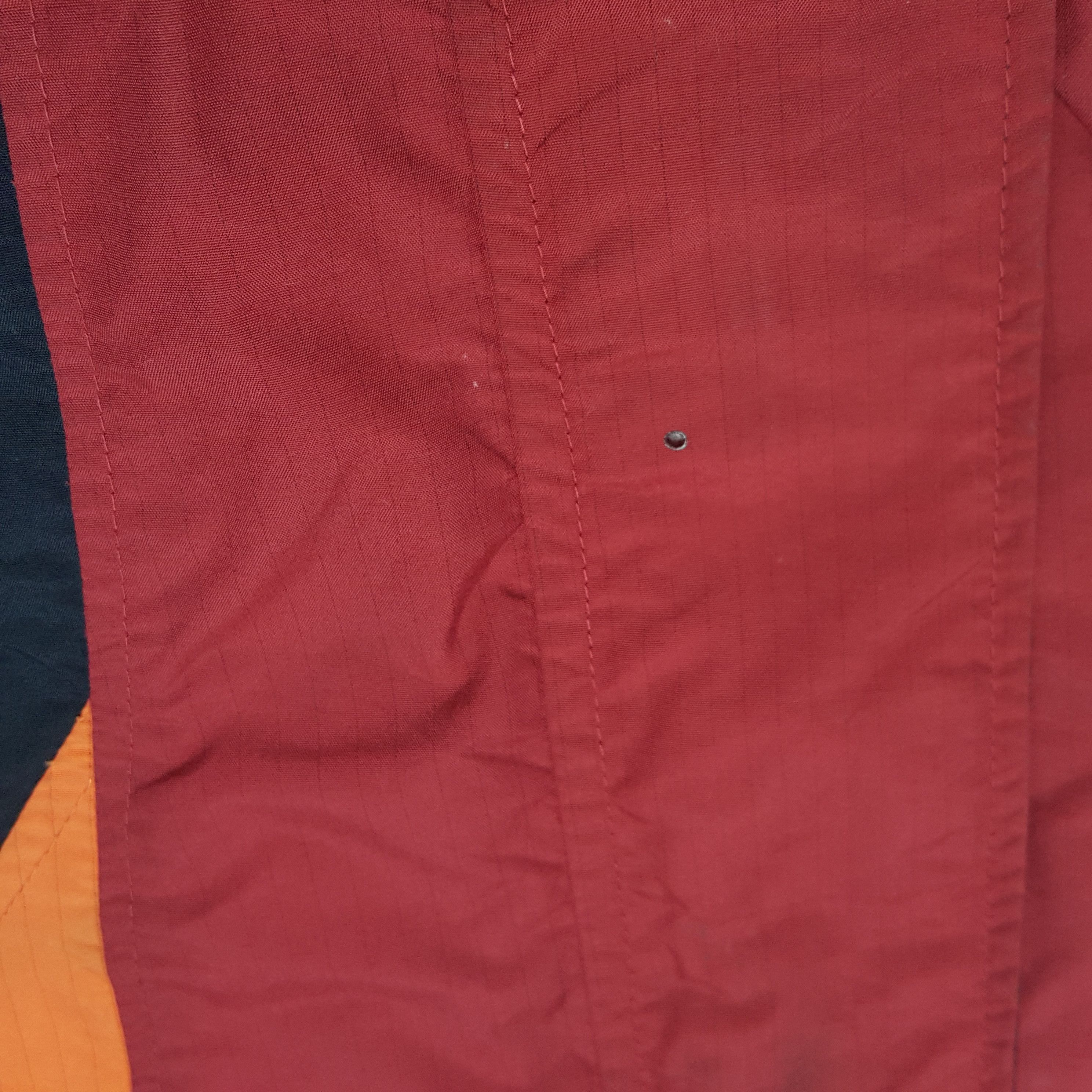 Vintage Vintage Eneos Japanese Uniform Zipper Jacket Size US L / EU 52-54 / 3 - 8 Thumbnail