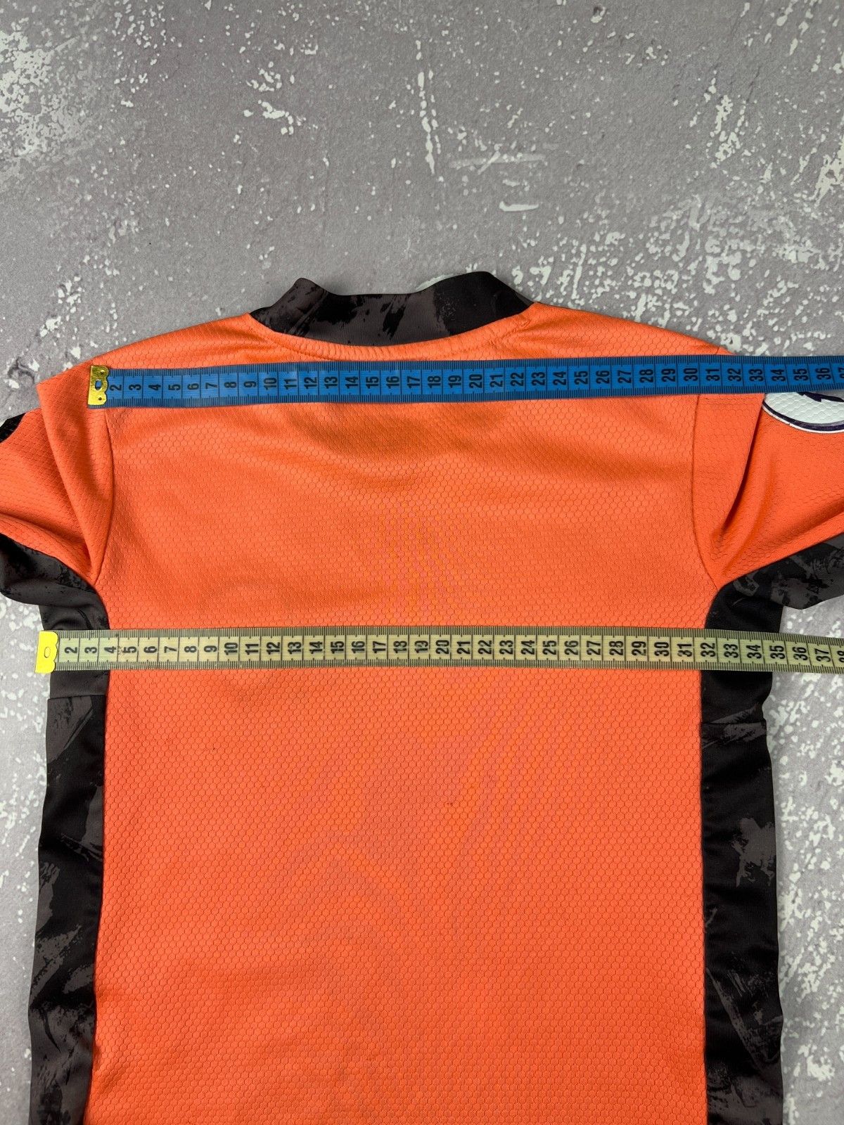 Adidas 2020-2021 Adidas Leeds United Goalkeeper Jersey Kids 7-8Y Size US XXS / EU 40 - 8 Thumbnail