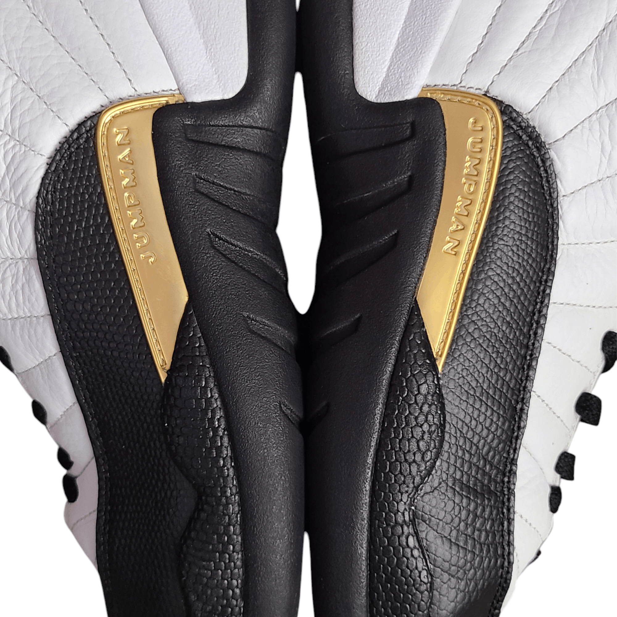 Jordan Brand Air Jordan 12 Retro 'Royalty' - Size: 10 - CT8013-170 Size US 10 / EU 43 - 9 Thumbnail