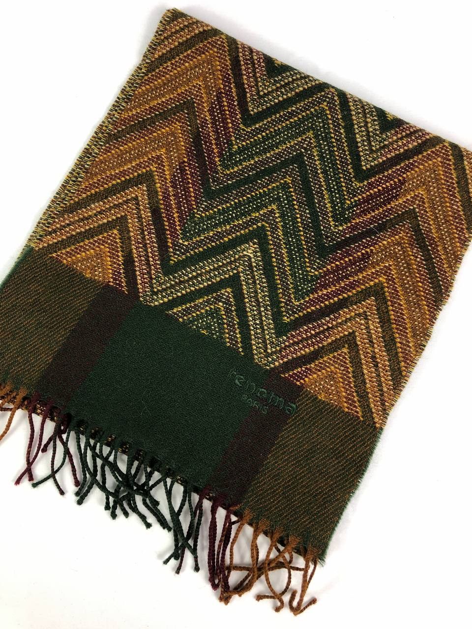 Renoma Renoma Scarf / Muffler / Neckwear FS338 Size ONE SIZE - 4 Thumbnail