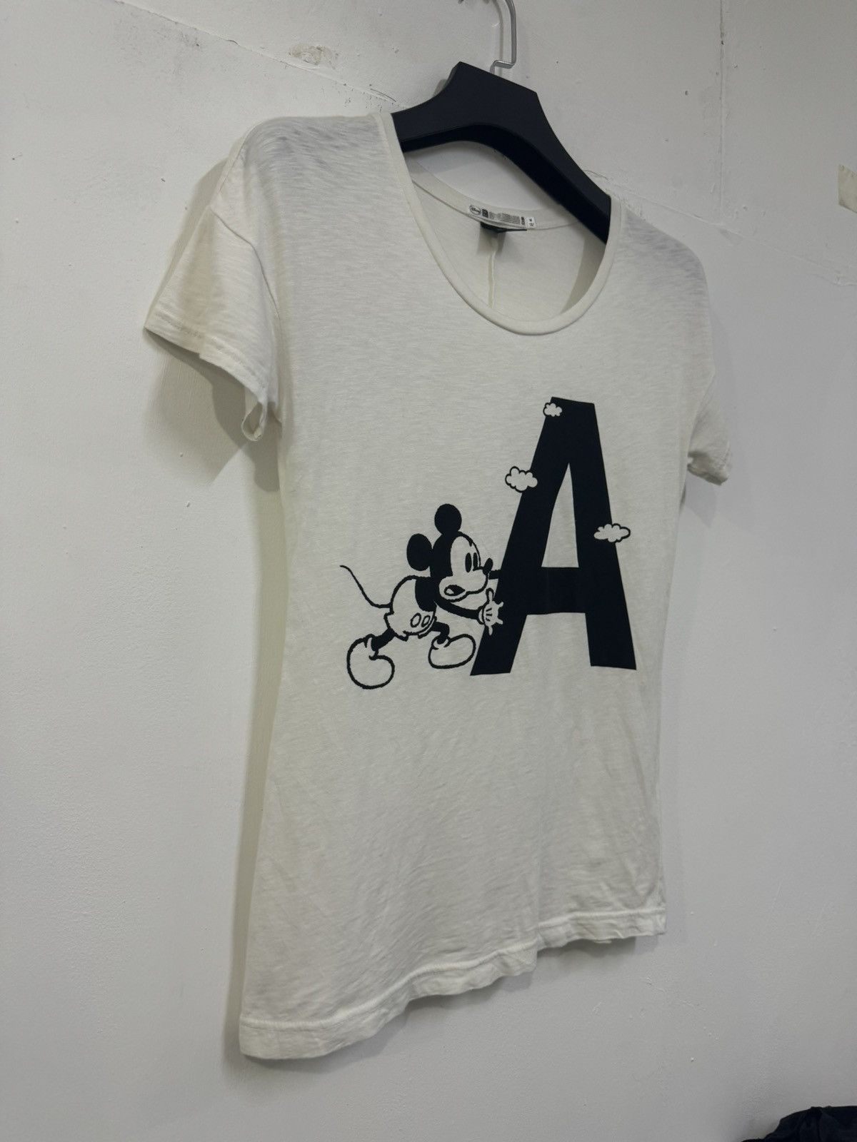 Japanese Brand 💥 UNIQLO UNDERCOVER MICKEY MOUSE Size M / US 6-8 / IT 42-44 - 3 Thumbnail