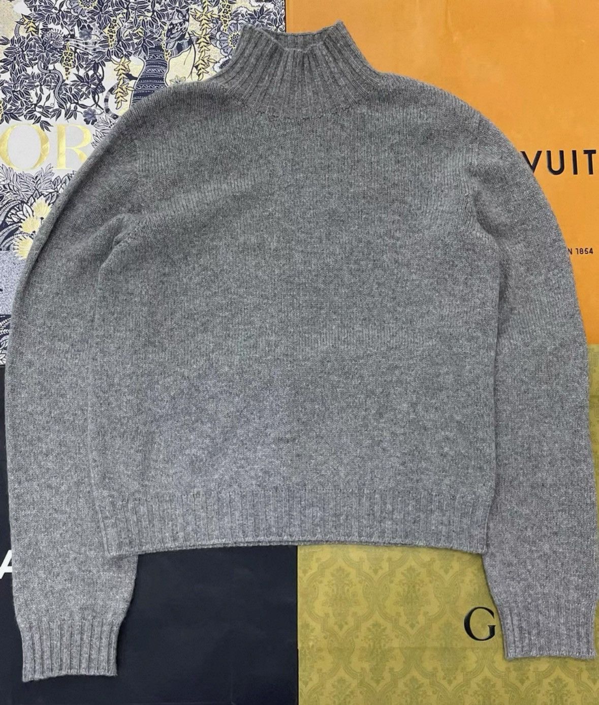 The Row The Row sweater Size XS / US 0-2 / IT 36-38 - 1 Thumbnail