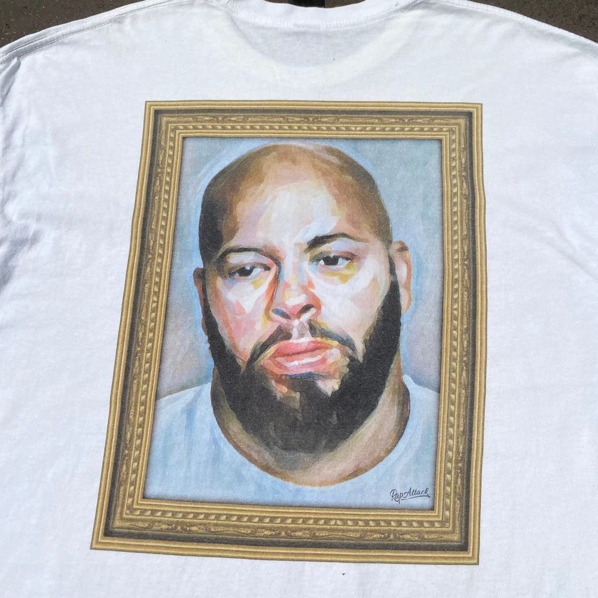 Rap Tees RARE ‼️ Murkage Dave Size US XL / EU 56 / 4 - 2 Thumbnail