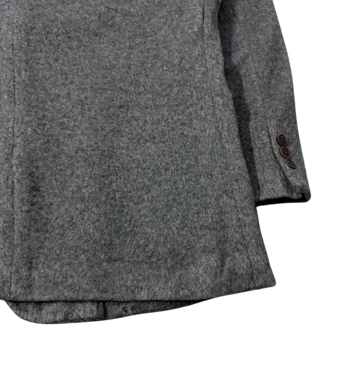 Lanvin Lanvin Classique Cashmere Wool Casual Jacket Size US M / EU 48-50 / 2 - 11 Thumbnail