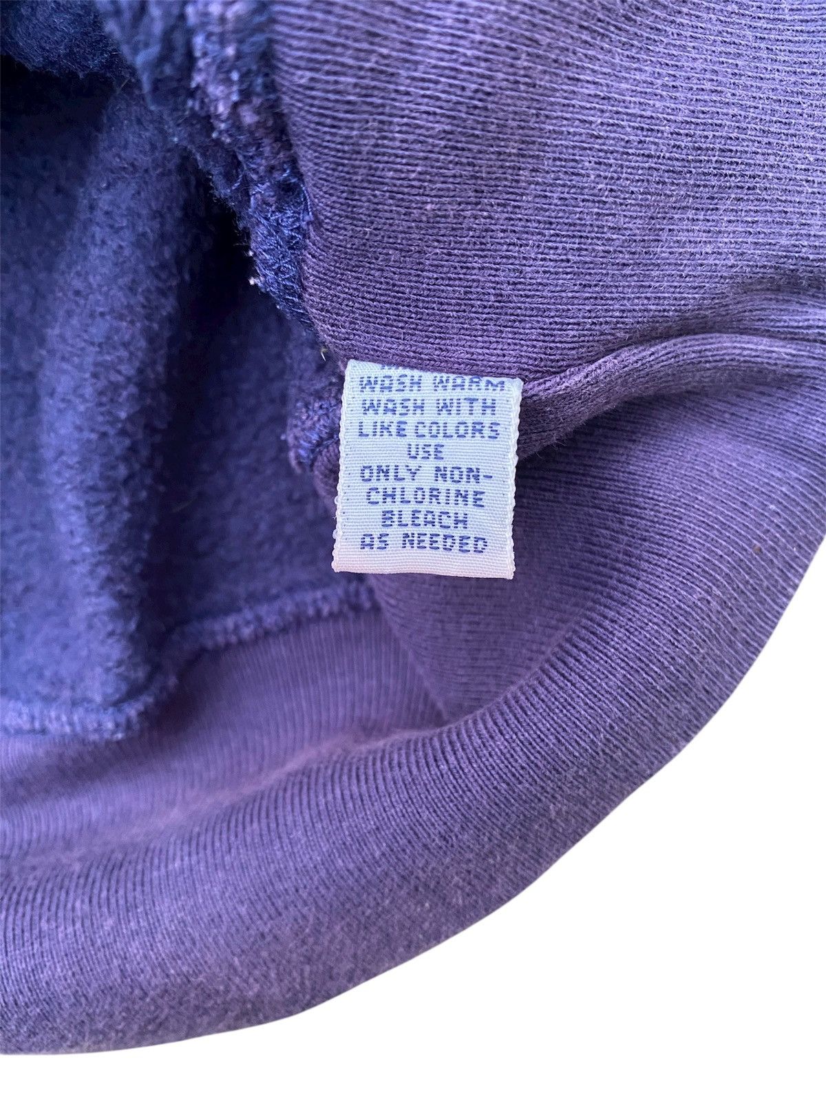 Polo Ralph Lauren Vintage Polo Bear Ralph Lauren Sweatshirt Size US M / EU 48-50 / 2 - 4 Thumbnail