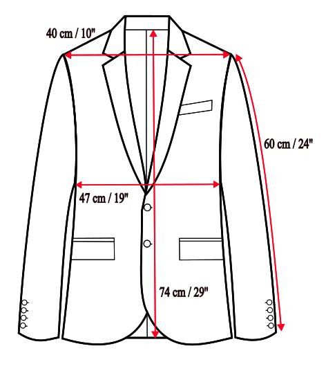 Suitsupply SUITSUPPLY Lazio Wool Formal Suit EU:42; UK/US:32 - W28 L30 Size 34R - 12 Thumbnail
