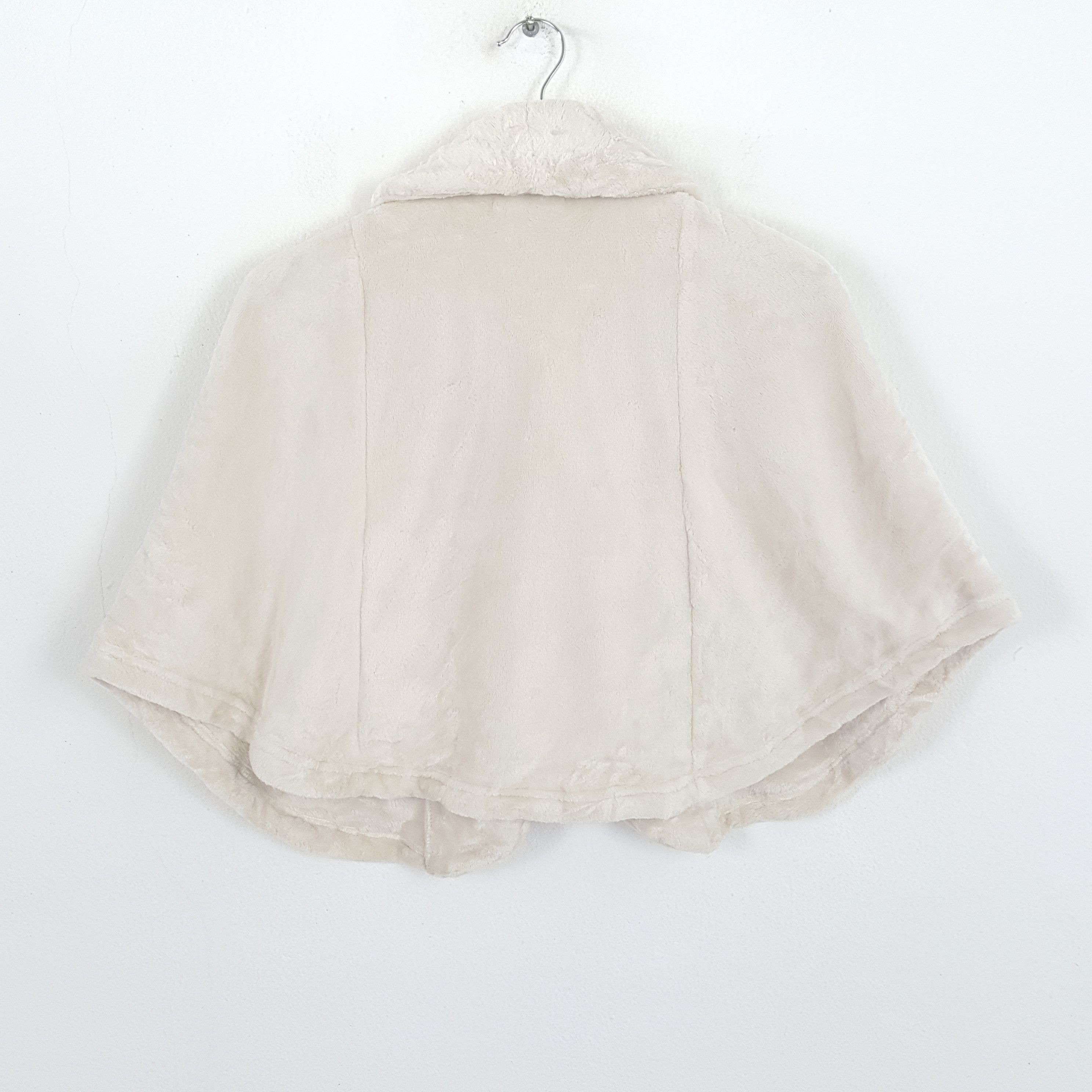 Vintage × Y's × Yohji Yamamoto Vintage Y'S FOR LIVING by YOHJI YAMAMOTO Designer Jacket Size M / US 6-8 / IT 42-44 - 3 Thumbnail