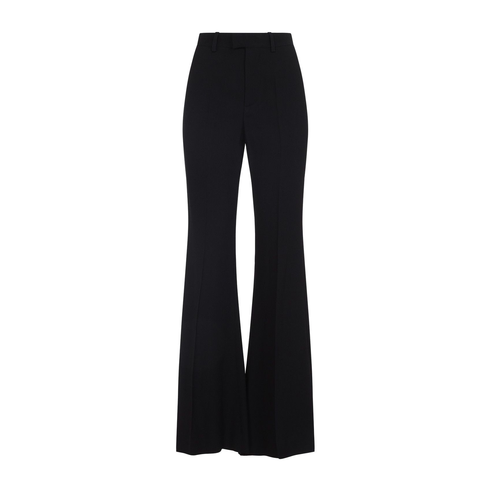 Balenciaga Balenciaga Flared Pants Size 28" / US 6 / IT 42 - 1 Thumbnail