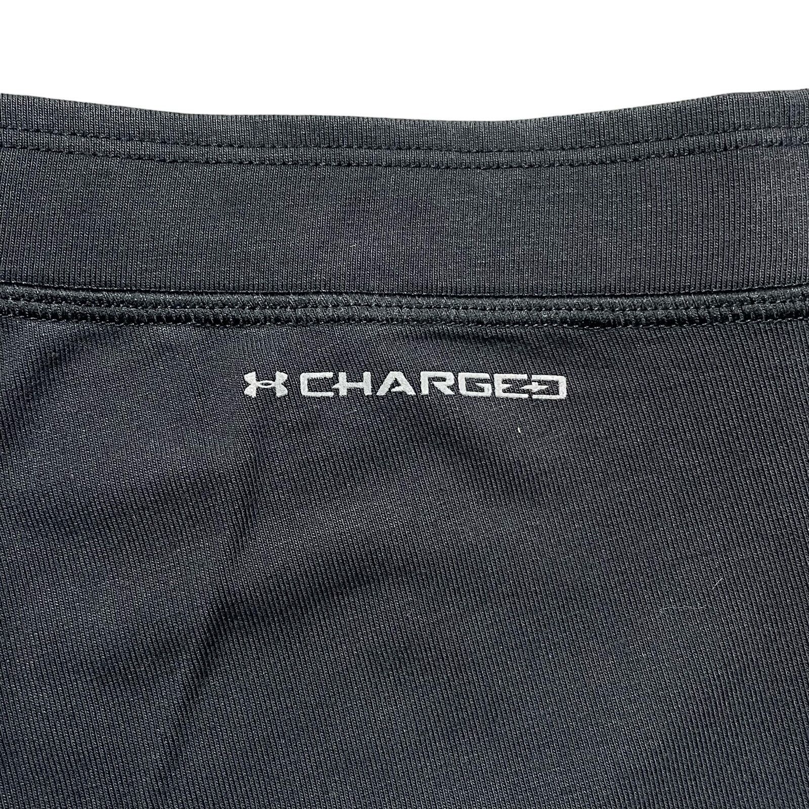 Under Armour Under Armour Charged Leggings Size 28" / US 6 / IT 42 - 4 Thumbnail