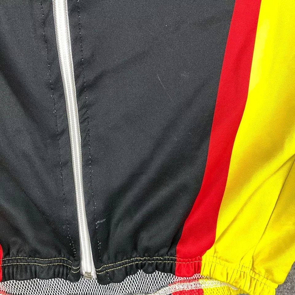 Other Capo Cycling Jersey Men's Medium Full Zip Athletic Size US M / EU 48-50 / 2 - 5 Thumbnail