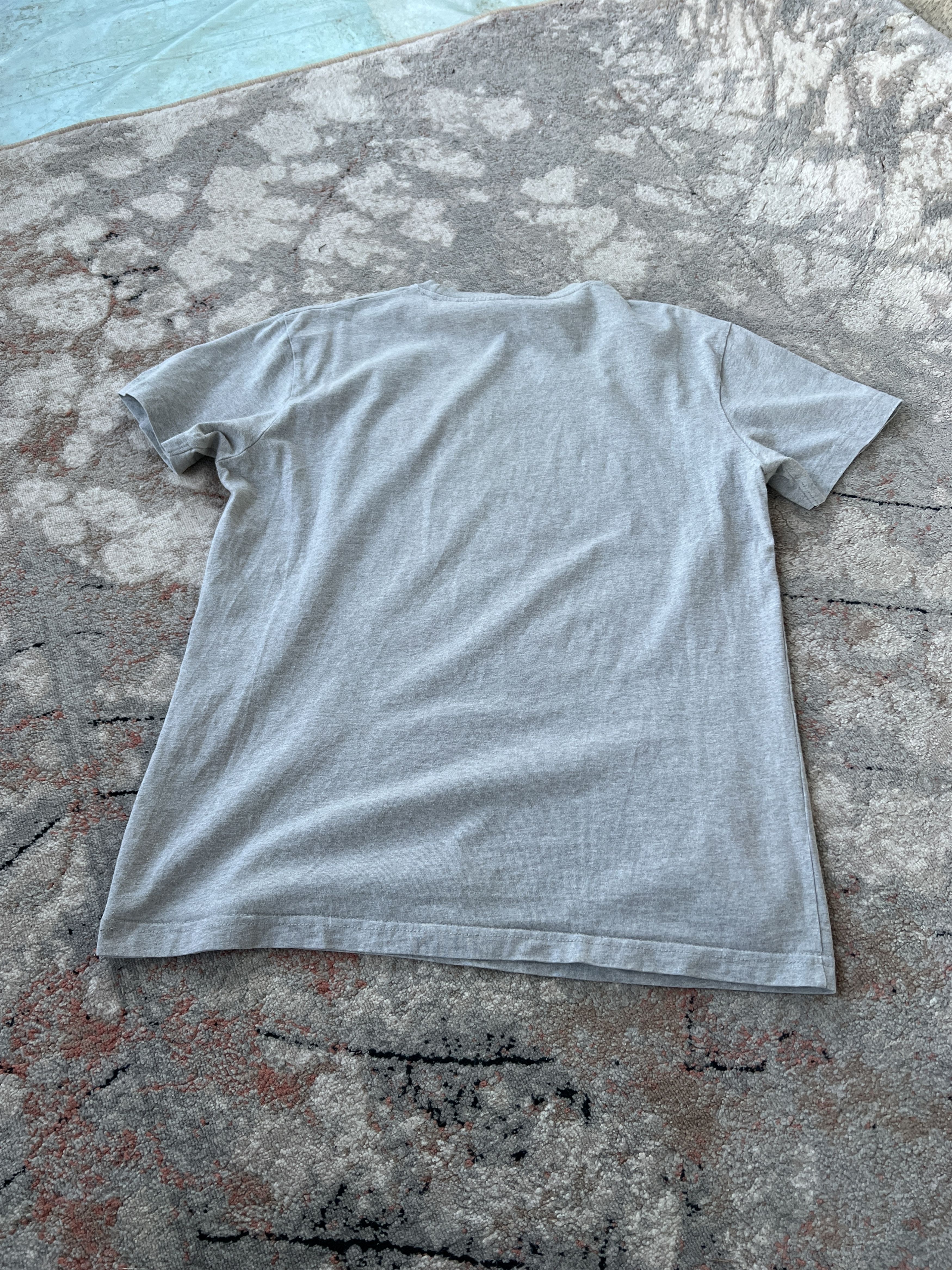 Band Tees Seventy Seven Sound System Tee Size US M / EU 48-50 / 2 - 6 Thumbnail