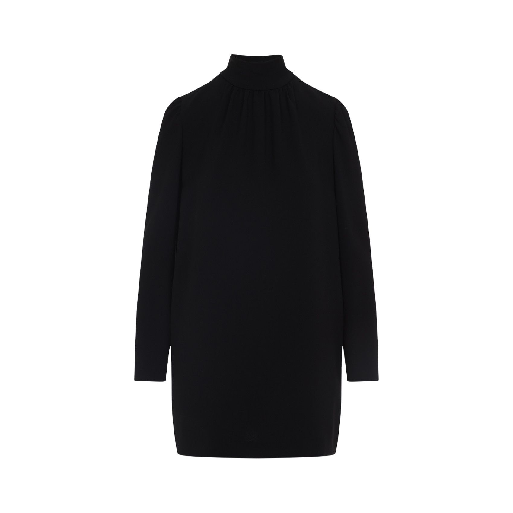 Max Mara Max Mara Embassy Mini Dress Size M / US 6-8 / IT 42-44 - 1 Thumbnail