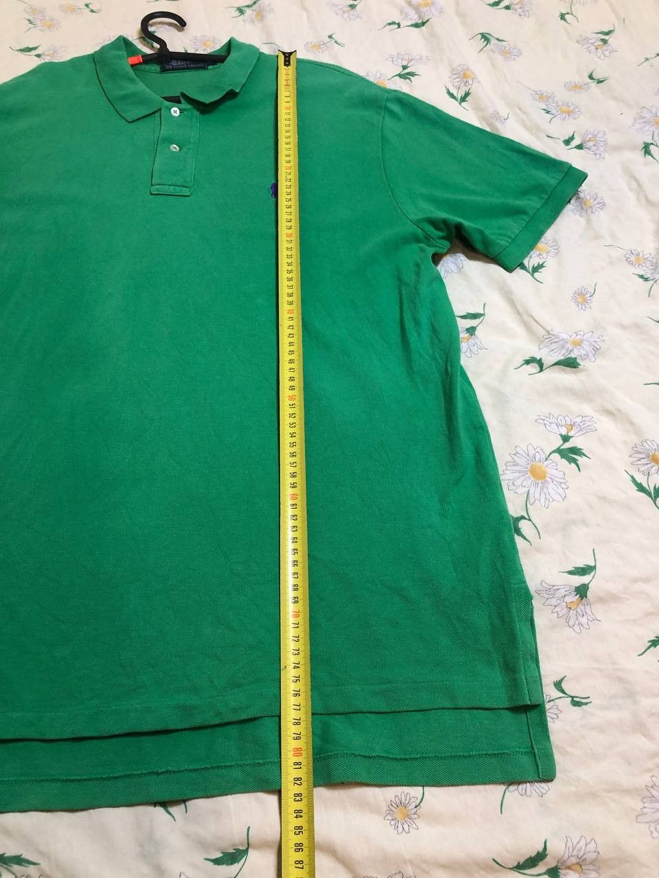 Polo Ralph Lauren Polo Ralph Lauren Men’s Polo Shirt Short Sleeve Classic Golf Size US XL / EU 56 / 4 - 6 Thumbnail