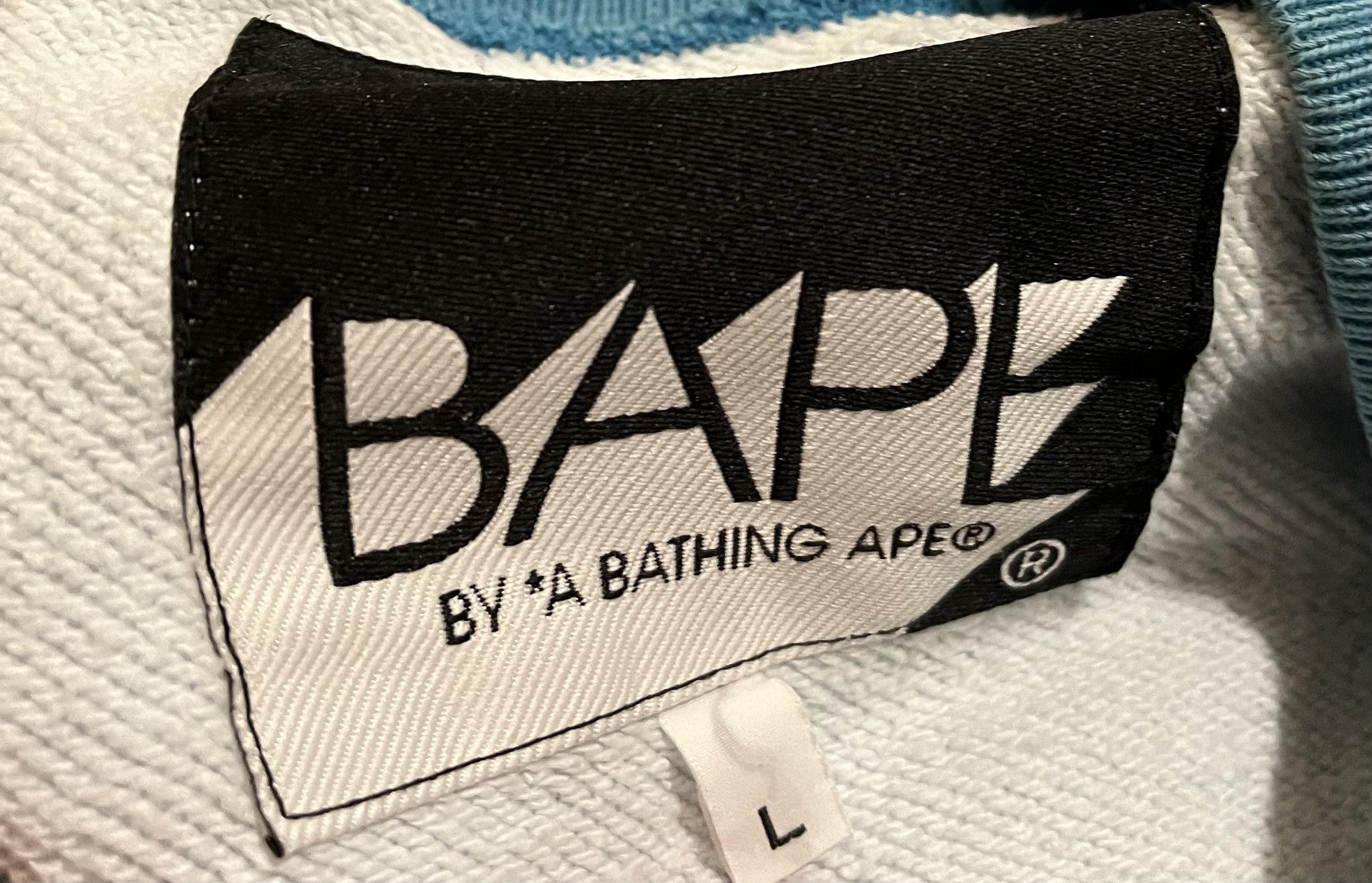 Bape Bape camo heavy bomber jacket coat Size US XL / EU 56 / 4 - 4 Thumbnail