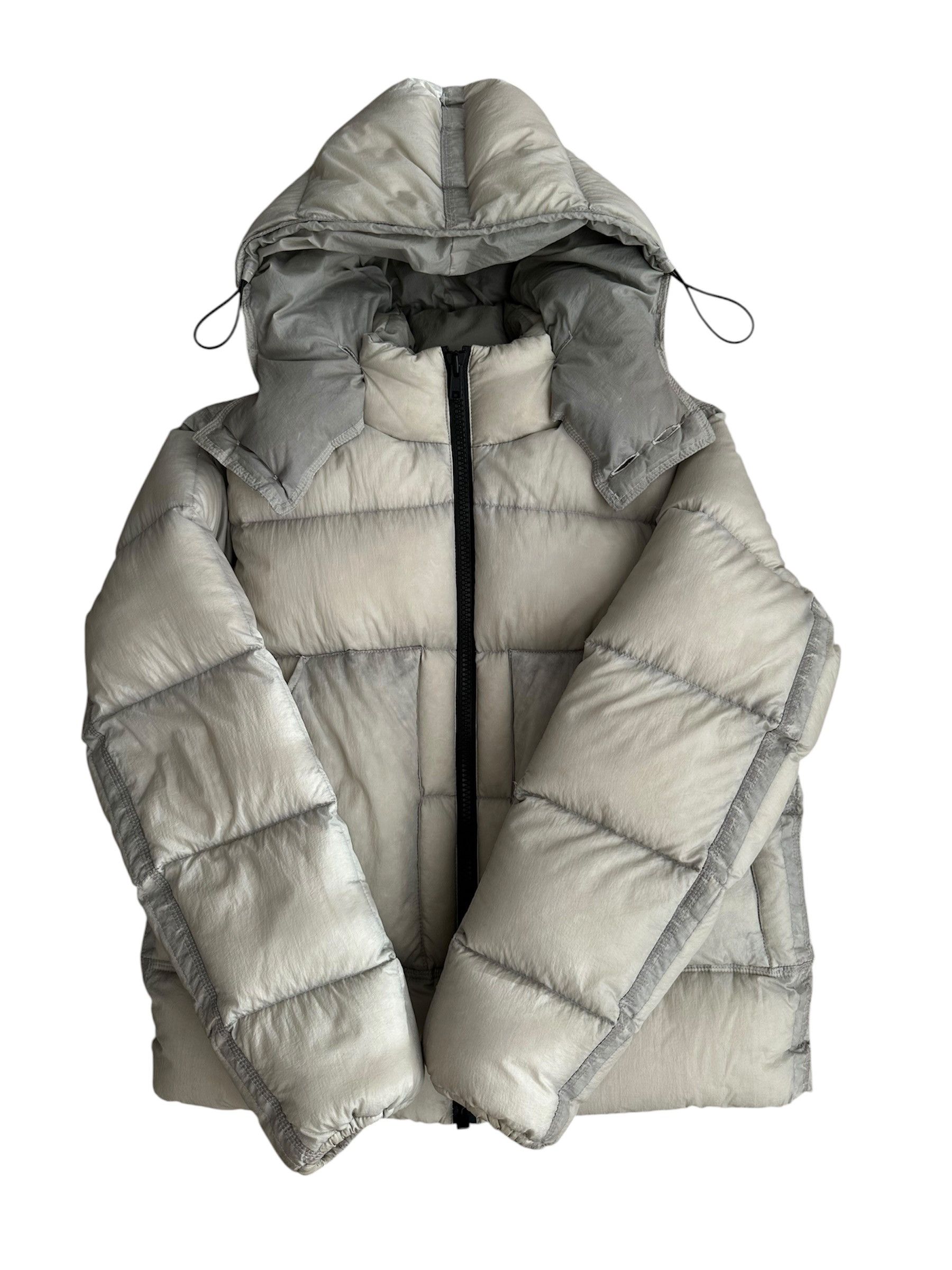jacov Jacov Down Bomber Size US M / EU 48-50 / 2 - 1 Thumbnail