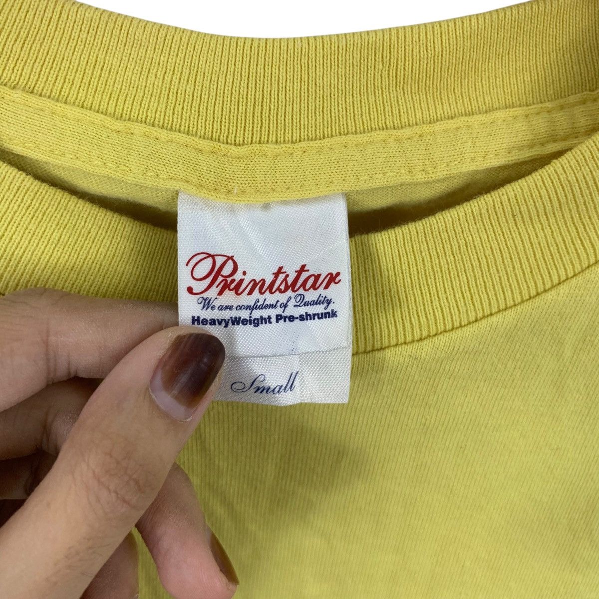 Other CHIGASAKI ALOHA MARKET Hoshimi Staff Tee Shirt Top Event Size US S / EU 44-46 / 1 - 10 Thumbnail