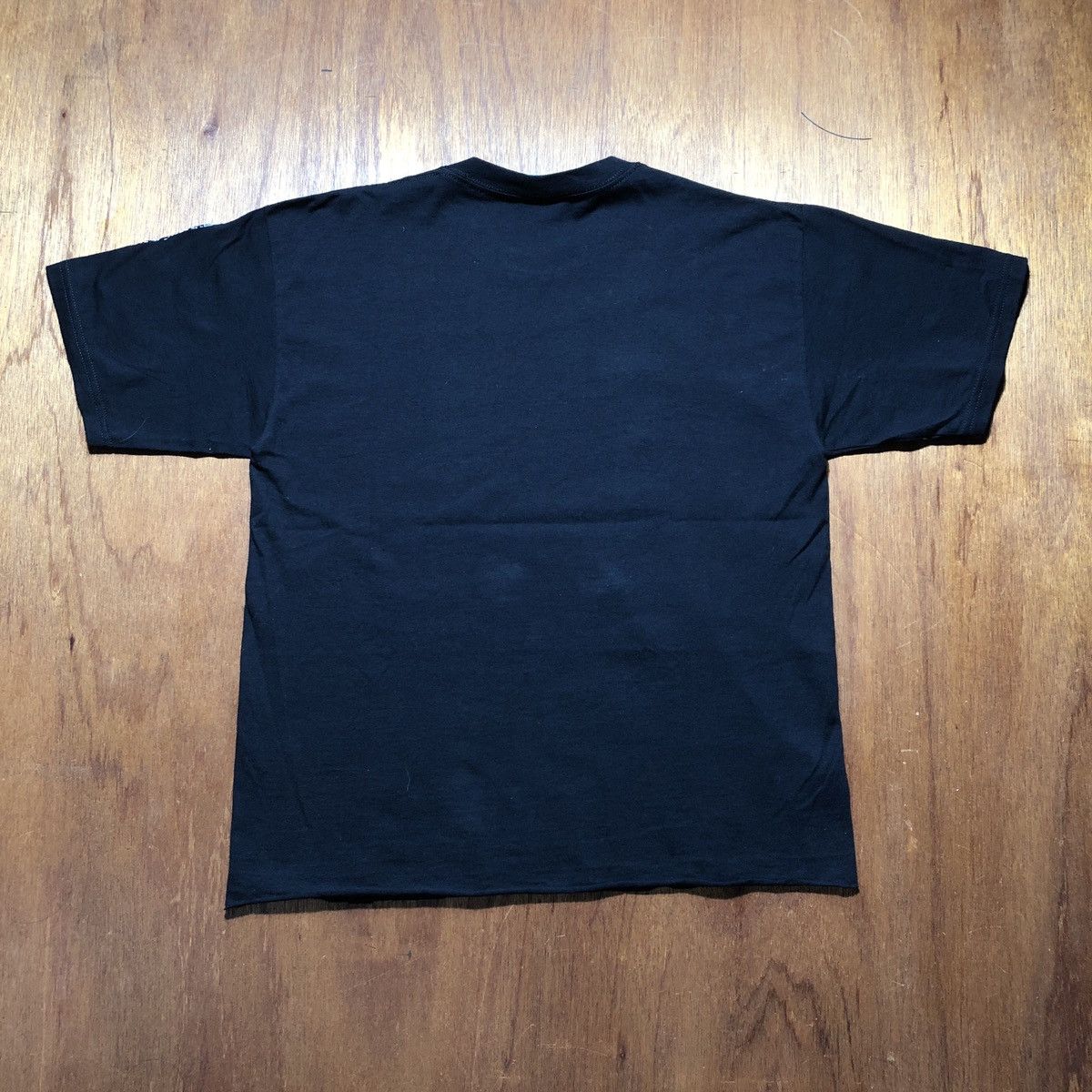 GOODENOUGH × Hiroshi Fujiwara × Japanese Brand Goodenough T-Shirt Size US L / EU 52-54 / 3 - 14 Thumbnail