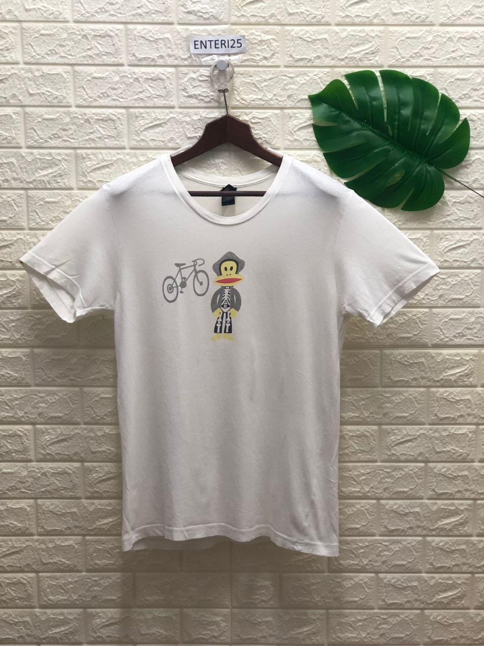 Julius Vintage rare Julius & Friends y2k t shirt Size US M / EU 48-50 / 2 - 1 Thumbnail