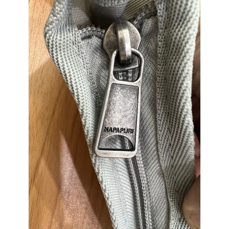 Napapijri Authentic NAPAPIJRI Crossbody Bag, Unisex Size ONE SIZE - 5 Thumbnail