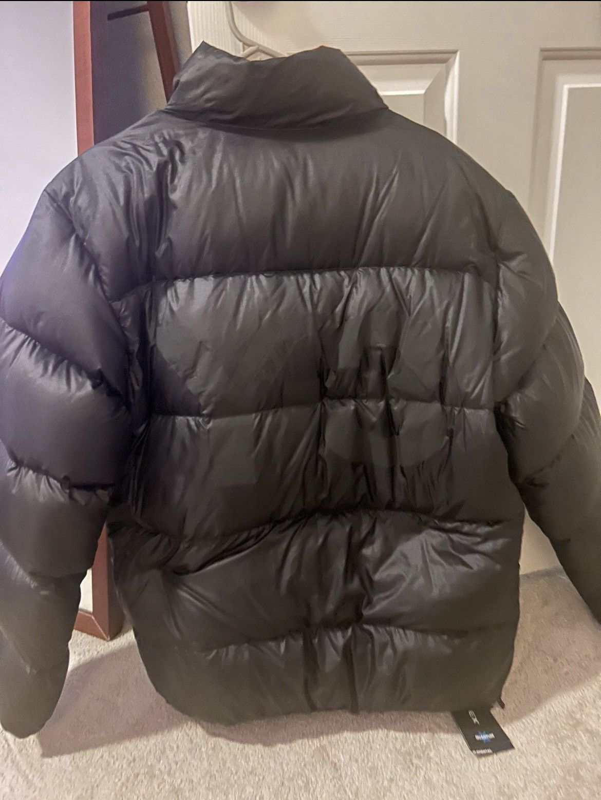 Palace × Y-3 Palace Y-3 Reversible Puffer Jacket Size US S / EU 44-46 / 1 - 2 Thumbnail