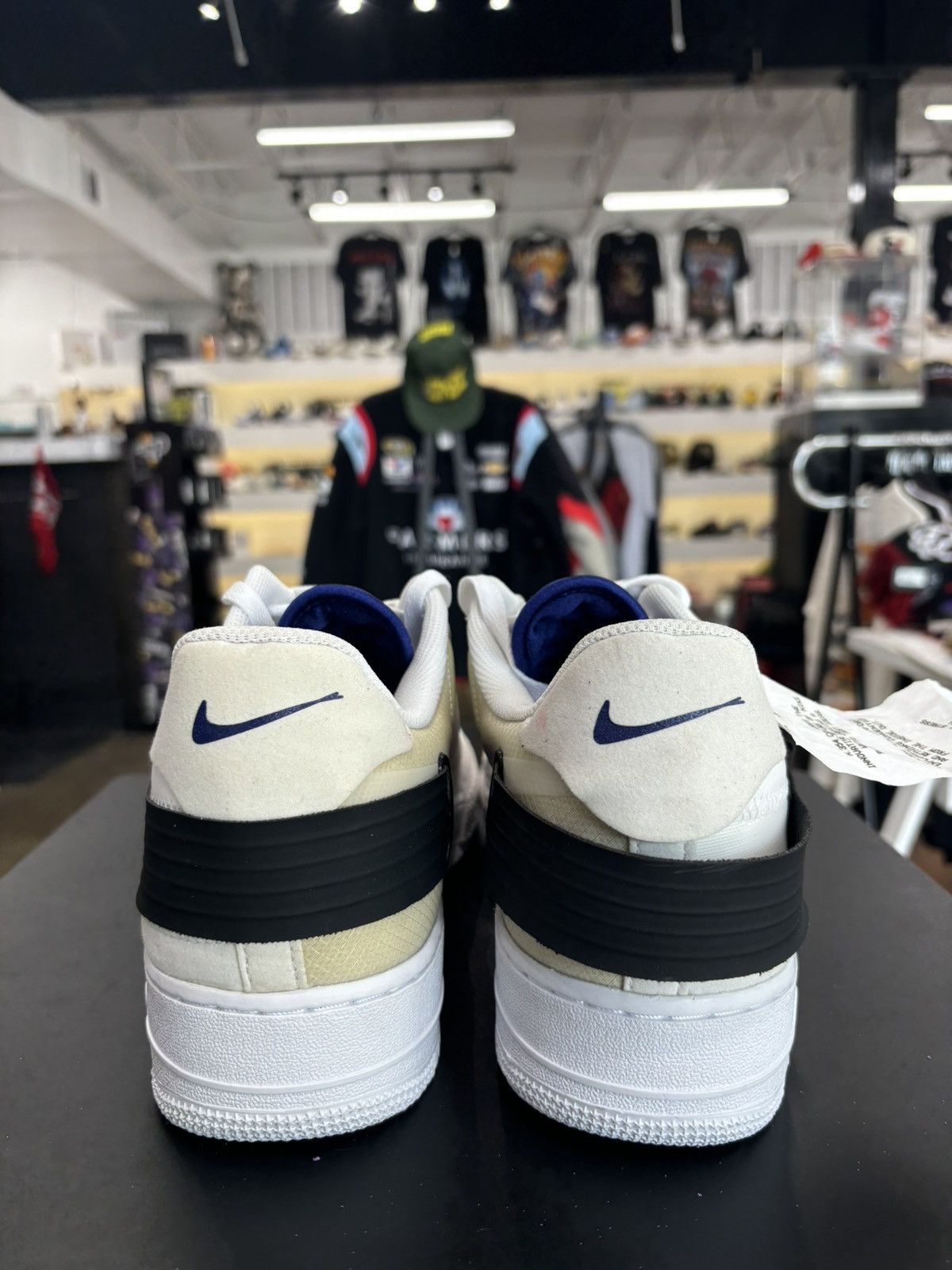 Nike Nike Air Force 1 Type Sz. 14 Size US 14 / EU 47 - 3 Thumbnail