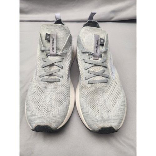 Brooks Brooks WOMENS Size 8.5 Bedlam 3 1203301B083 Gray Running Sho Size US 8.5 / IT 38.5 - 12 Thumbnail