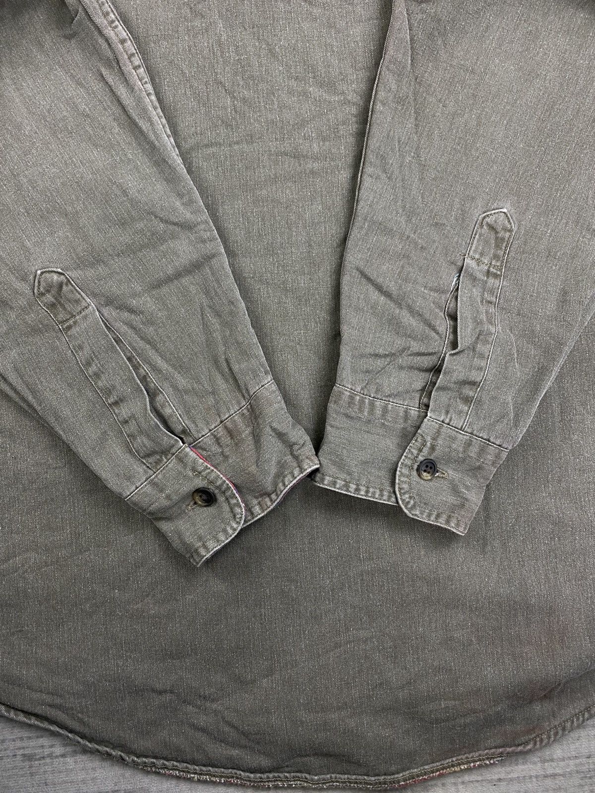 L.L. Bean × Vintage Vintage L.L Bean USA Double Pocket Jacket Size US M / EU 48-50 / 2 - 9 Thumbnail
