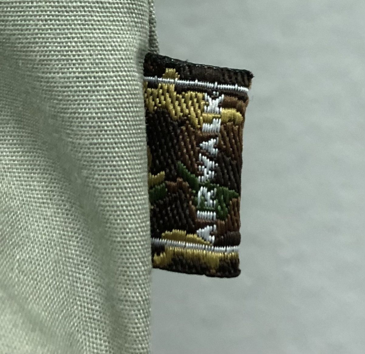 Airwalk Vintage AirWalk Short Sleeve Shirt Button Up Size US L / EU 52-54 / 3 - 9 Thumbnail